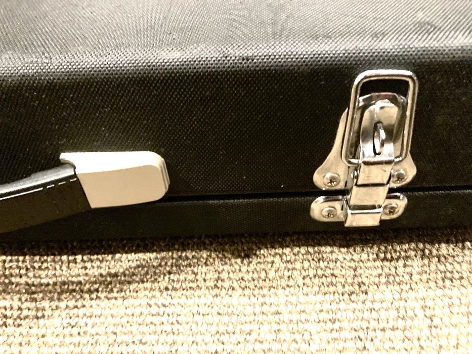 Diago Gigman PB02 Pedal Board