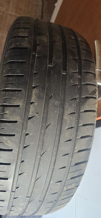 Opony 205/55 16r