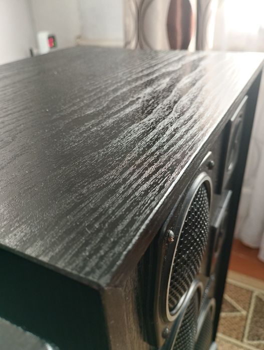 Radiotehnika S-90 35ас-212 зеркалки