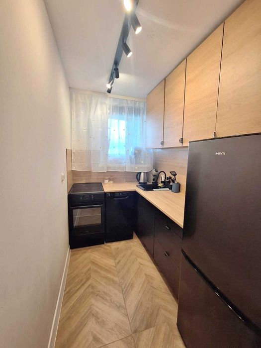 Mieszkanie – Katowice - Widok 5