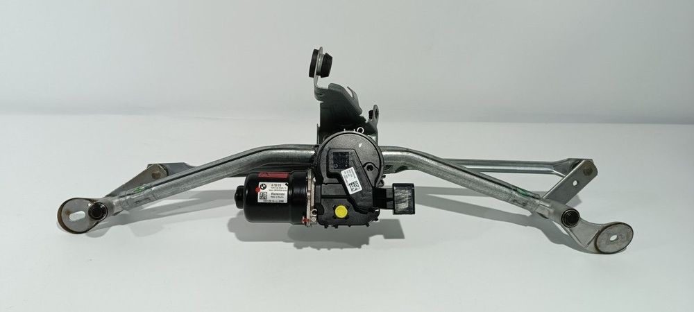 MOTOR LIMPA-VIDROS FRONTAL BMW SERIE X6 (G06) XDRIVE 40I