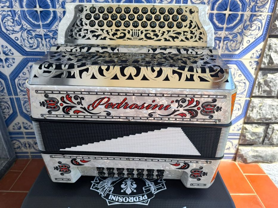 Concertina Pedrosini