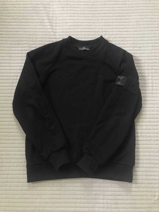Кофта Stone Island Shadow Project нова