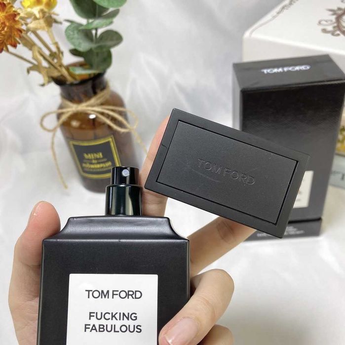 TOM FORD fucking fabulous perfumy 100ML