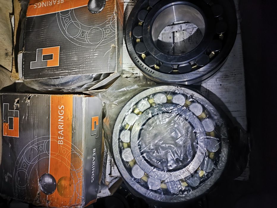 Продам подшибники