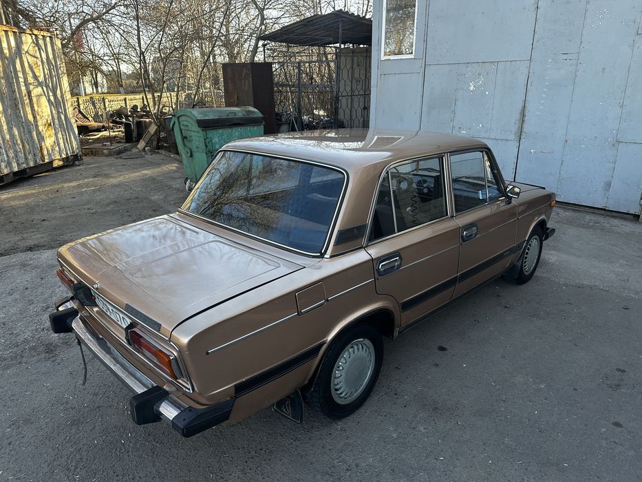 ВАЗ 21063 89р.в.