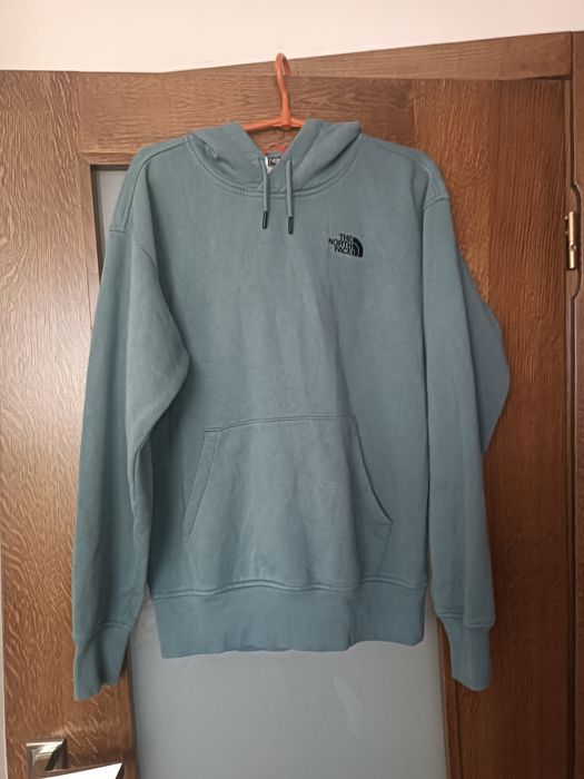 Bluza męska The North face