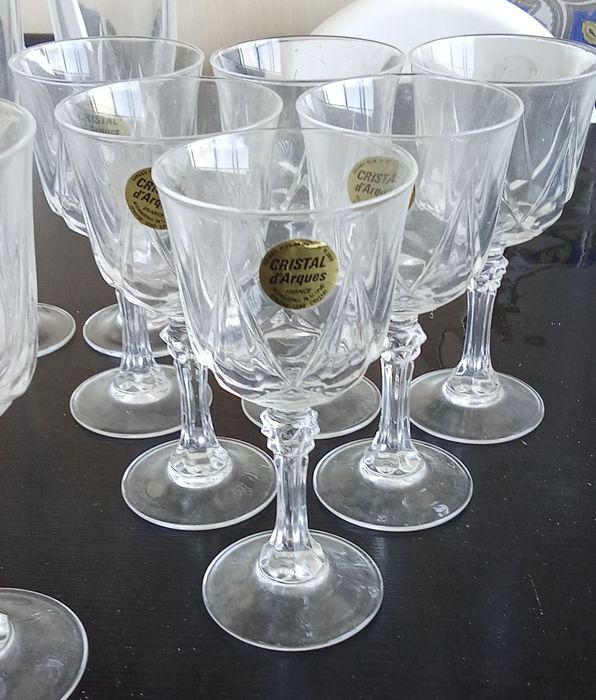 Loica Cristal D'arques426077306613944322