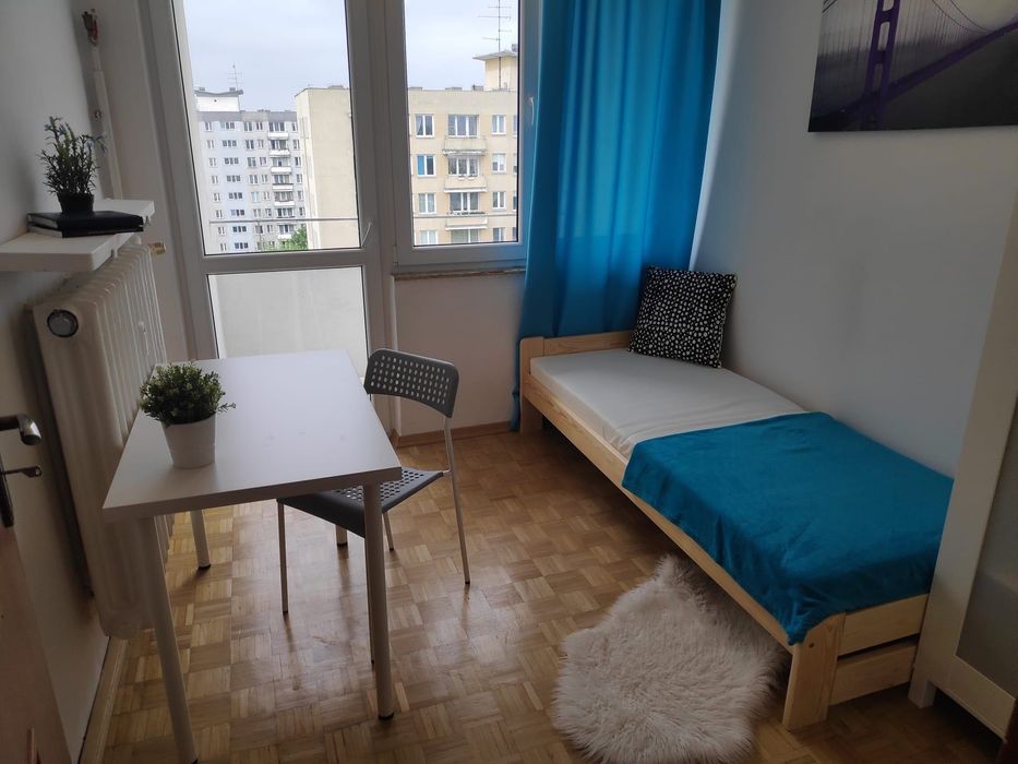 Apartment room for rent