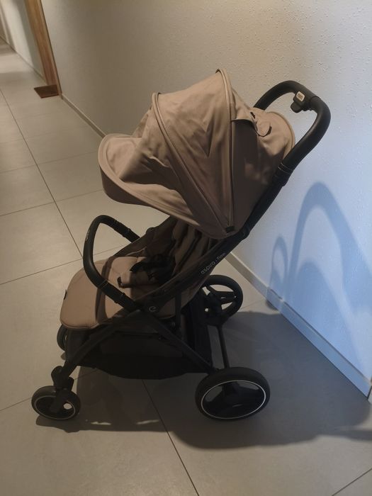 Nowy Espiro flow wózek spacerowy