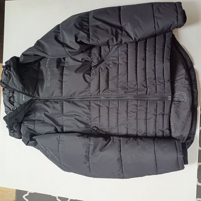 Kurtka zimowa męska Diverse w idealnym staniei