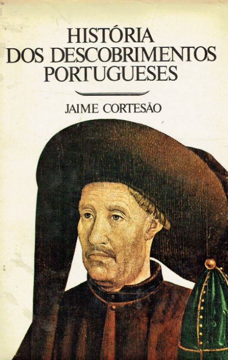 3808 História dos Descobrimentos Portugueses(3 Volumes) de Jaime Cort