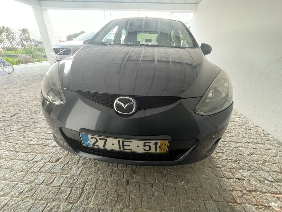 Vendo Mazda 2 1.3 de 2009