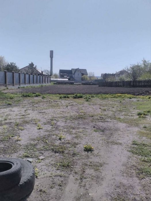 Продаж землі Бортничі(Київ)
