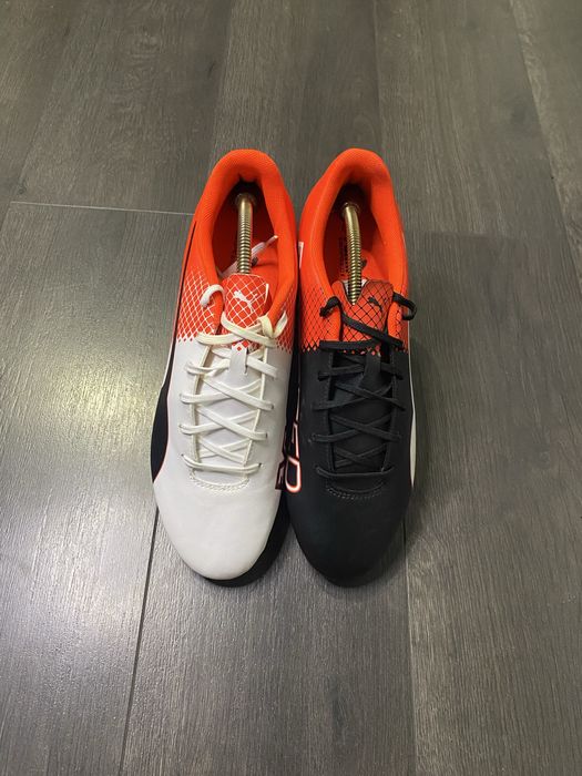 Puma evoSPEED.