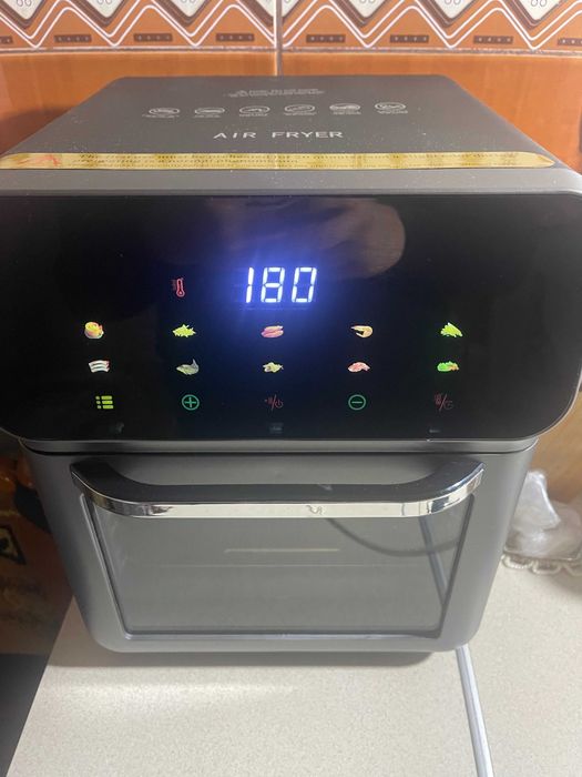 Аерогриль (печка)