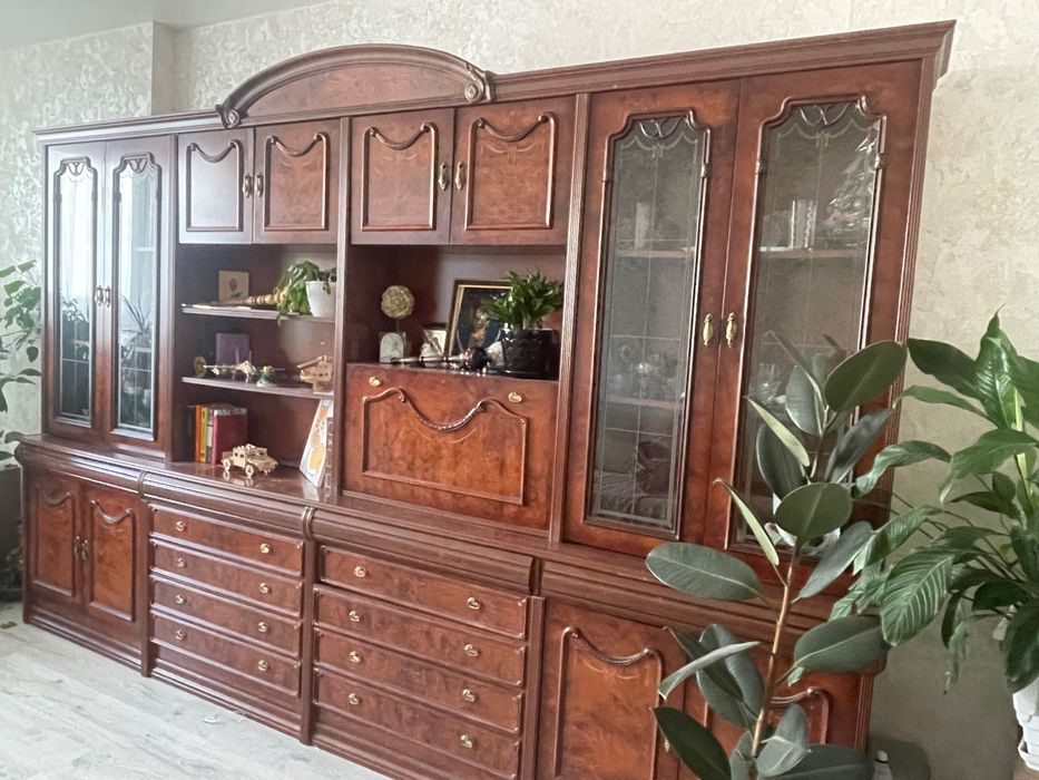 Меблі в залу, вітальню. Стан гарний 9 з 10