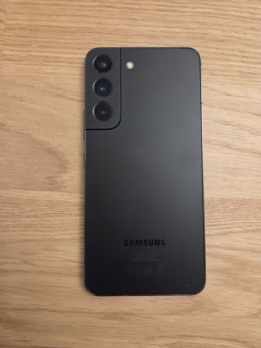 Sprzedam używany telefon Samsung S22
