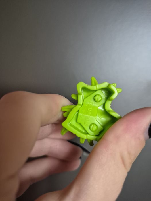 Groot marvel figurka