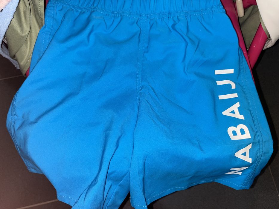 Swim Shorts - Child64738547844867120