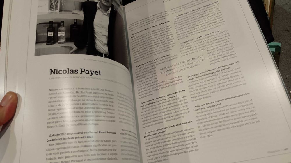 Villas e Golfe "Gold Edition" (Nº 100 - Ano 2018)