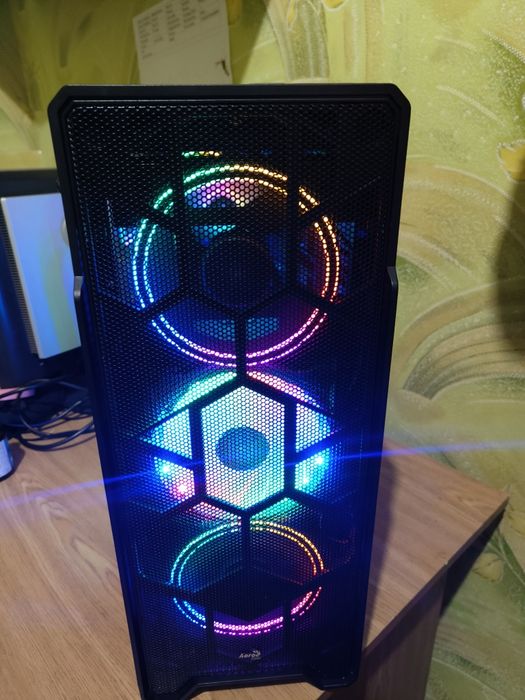 Игровой компьютер, ПК