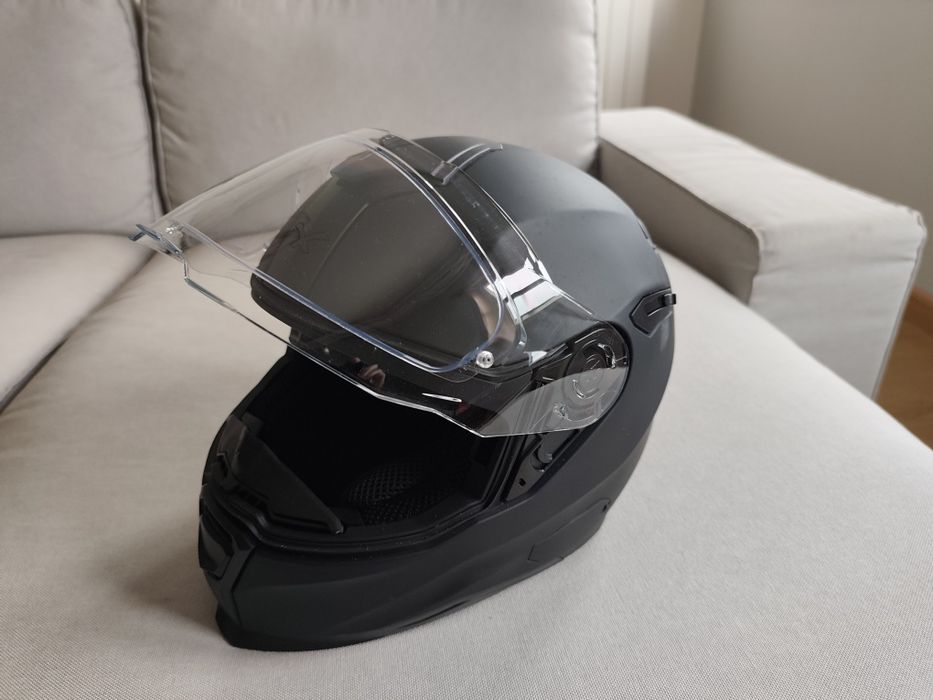 Capacete NEXX Y.100 Novo