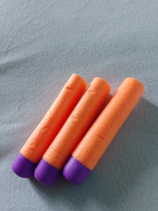 Nerf X Fortnite Strzelba