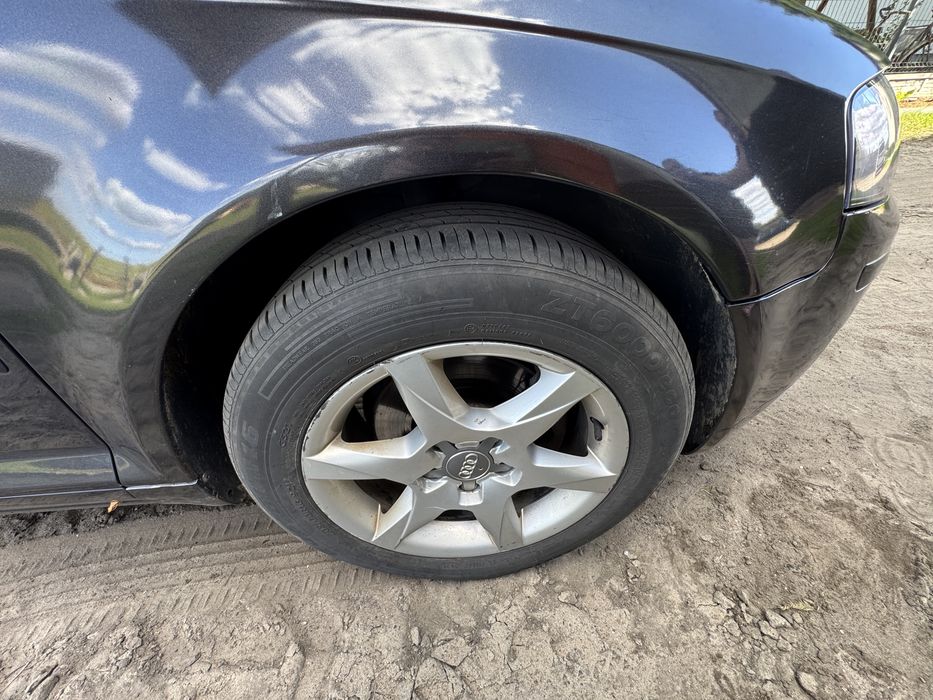 Audi a3 2.0 tdi