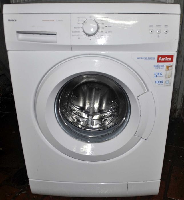 7 dni w tygodniu PRALKA pralki GRATIS transport gwarancja wniesienie