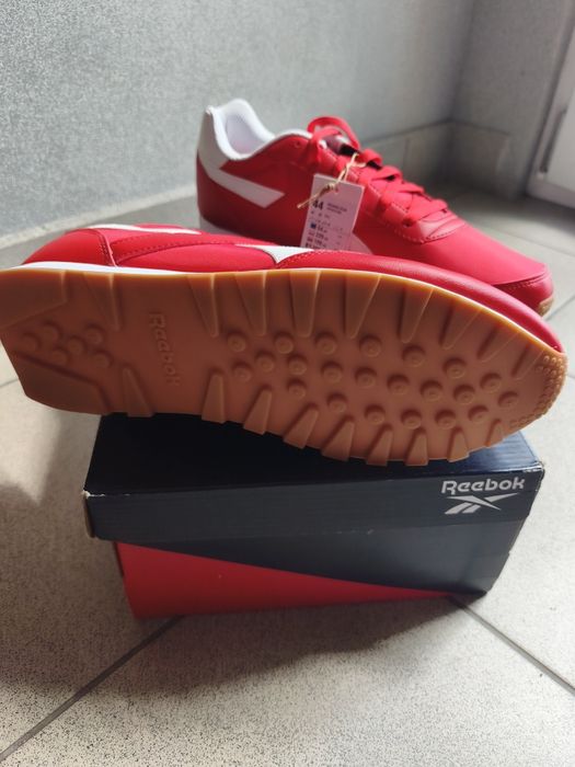 Buty Reebok nowe 44