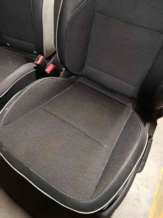 Conjunto de bancos MITSUBISHI ASX (VSX_, VSE_)