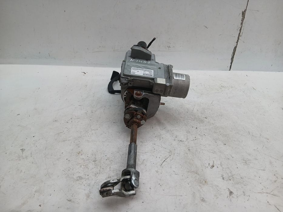 Coluna de direção RENAULT Megane II Break (KM0/1_)
