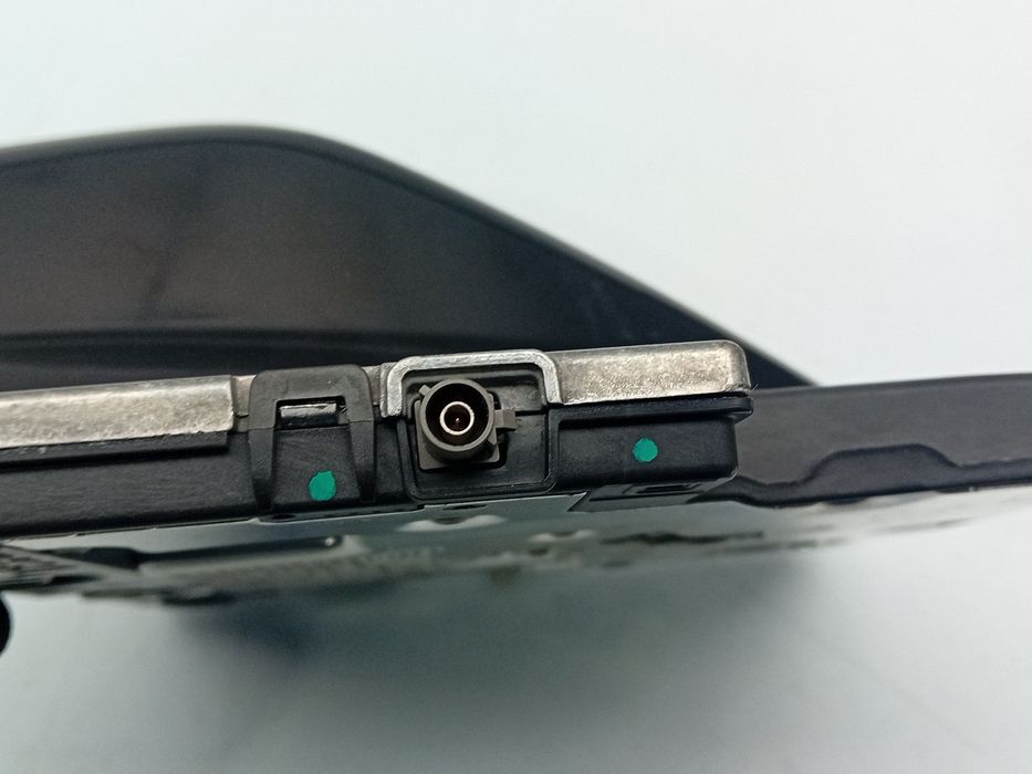 Base / caixa da bateria PEUGEOT 308 III