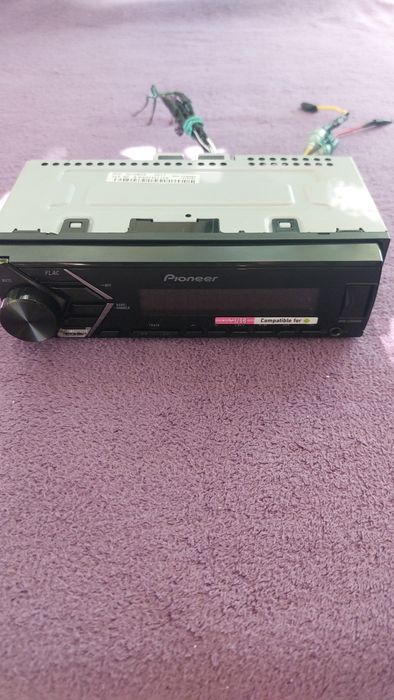 Автомагнітола Pioneer