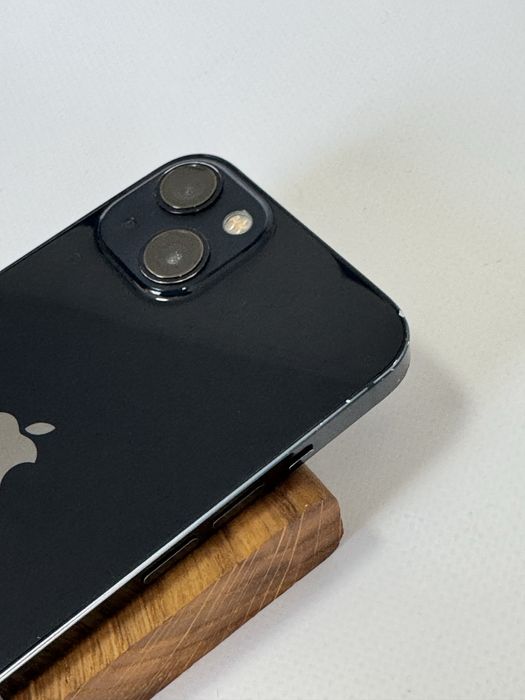 iPhone 13 midnight | 128 GB