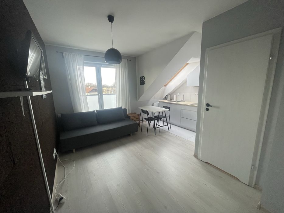 Mieszkanie – Skawina, Rynek, Osiedle Stare Miasto - Widok 5