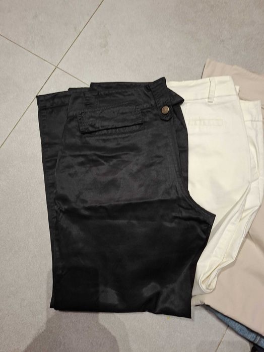 Spodnie damskie 9 par