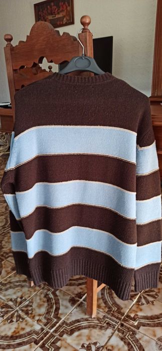 Camisolas Gant e Decenio