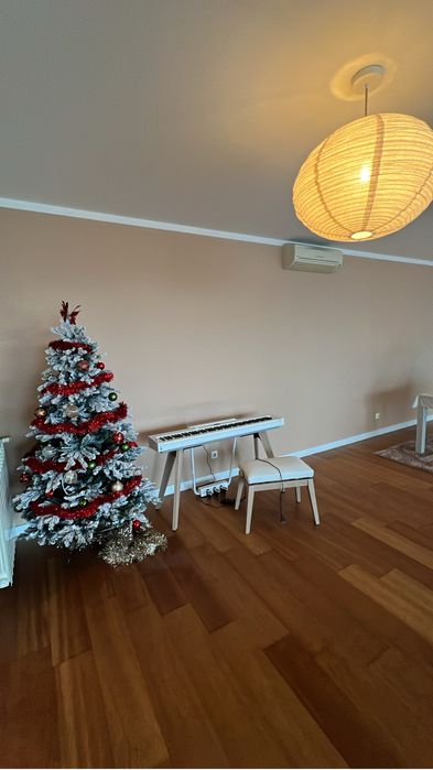 Remodelações em geral