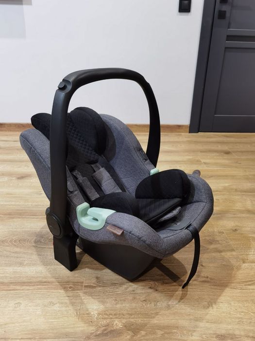 Коляска 2 в 1 ABC Design