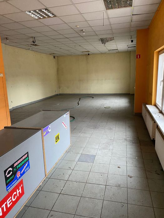 Magazyny i Biura do wynajęcia Konin