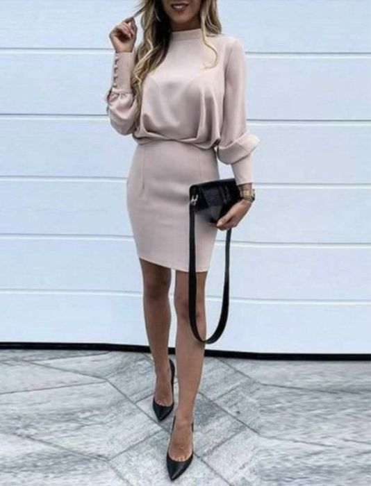 Нове плаття/сукня