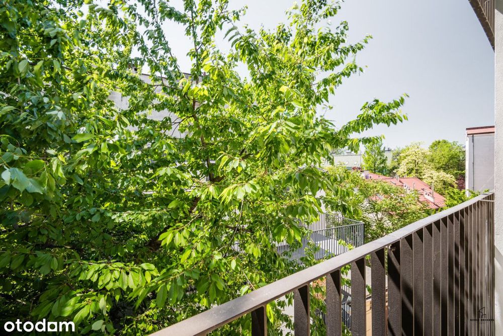 Krowoderska | 2 pok.| balkon |winda | Stare Miasto