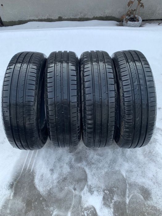 Літня   резина  Hankook
