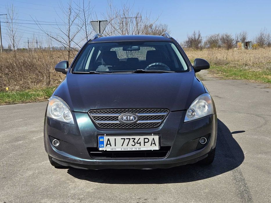 Продам Kia Ceed універсал