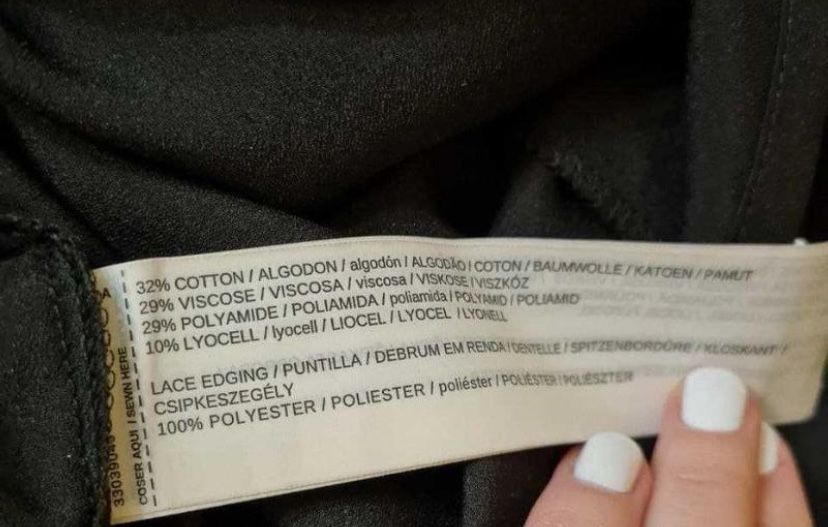 мереживне плаття Mango