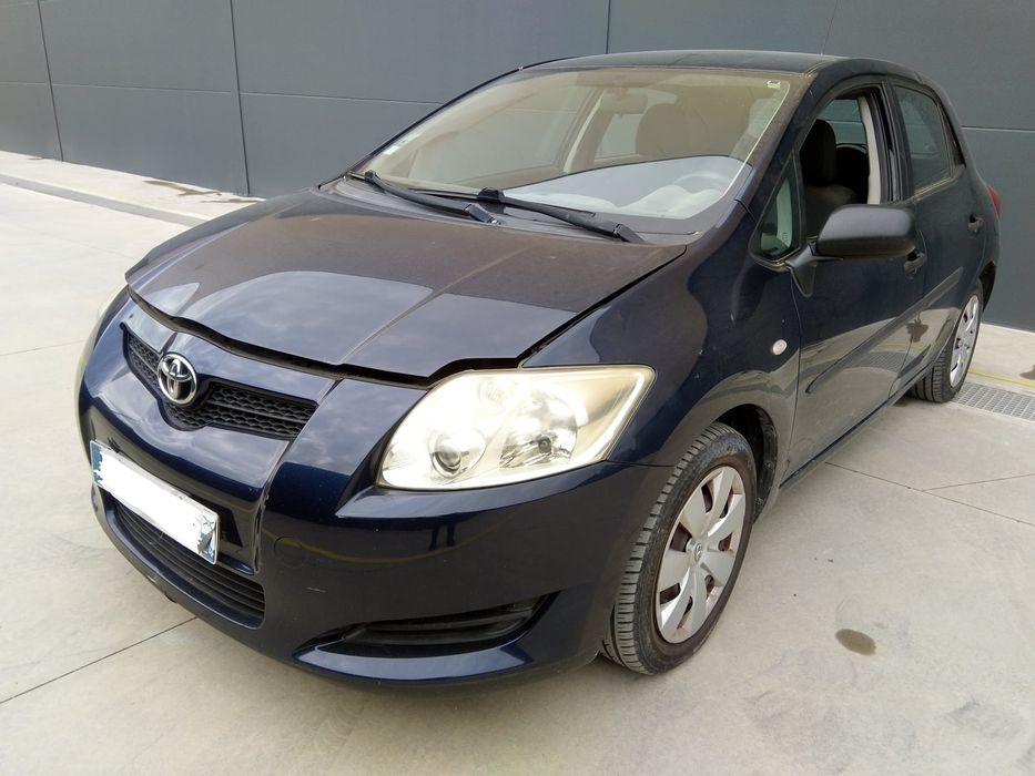 TOYOTA AURIS - 2008 - Para Peças