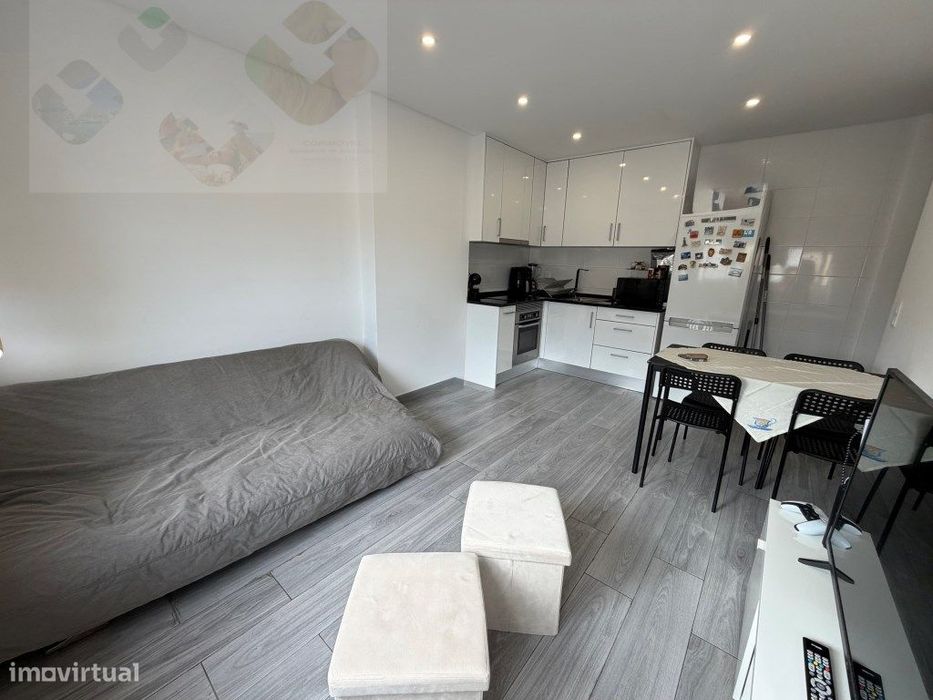 Apartamento T1 Arrendamento Amadora