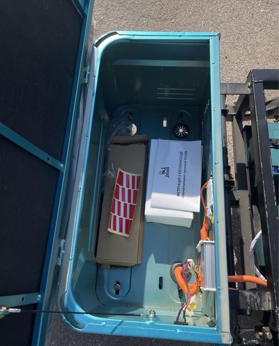 В наявності‼️ Електричний Dozer‼️ 800W/1200W/1500W